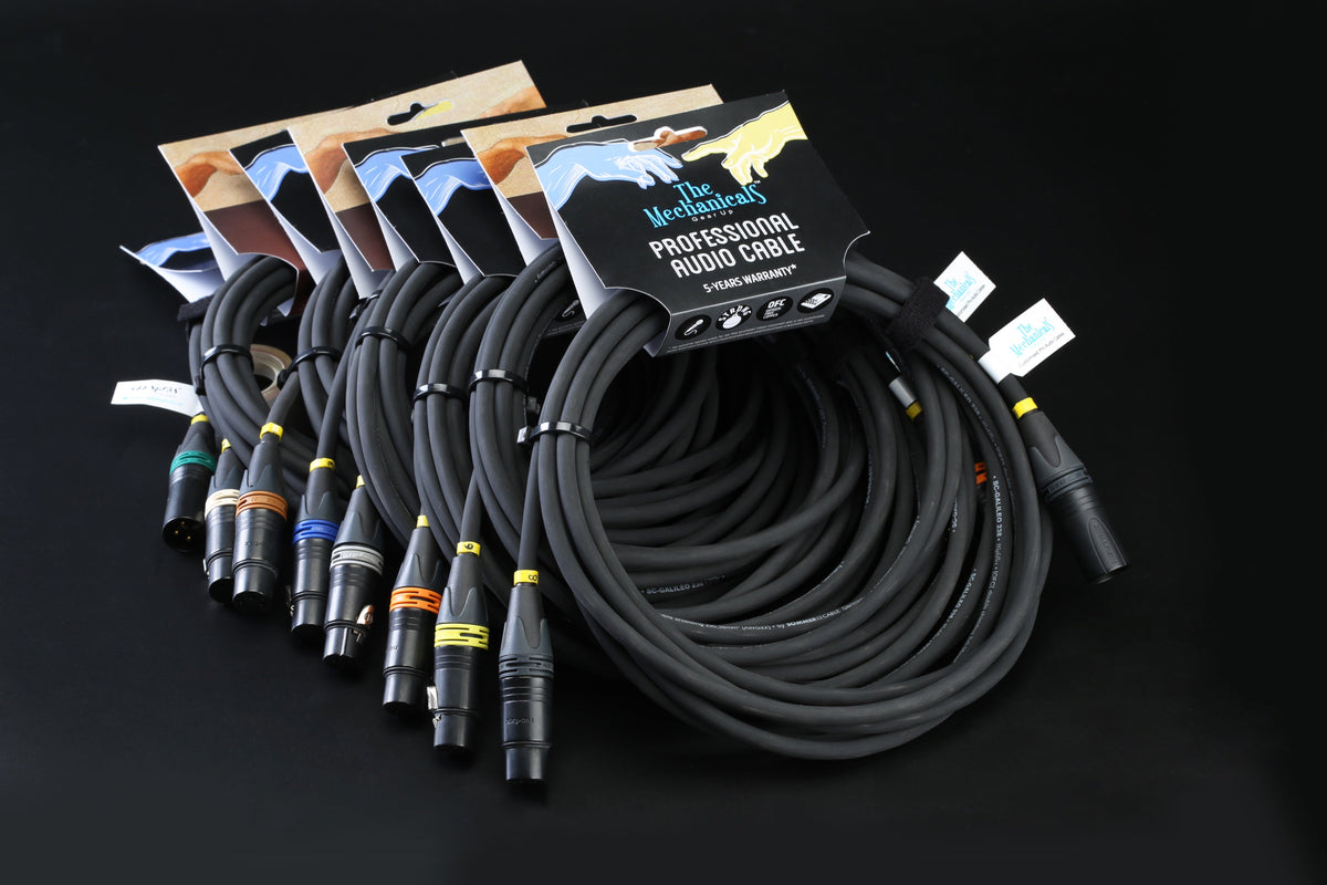 PRO AV CABLES