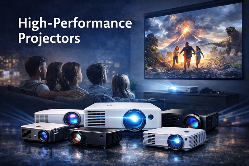 PROJECTORS
