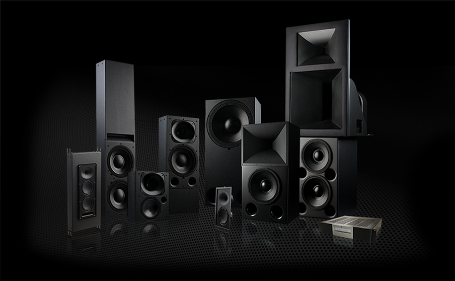 PRO AUDIO