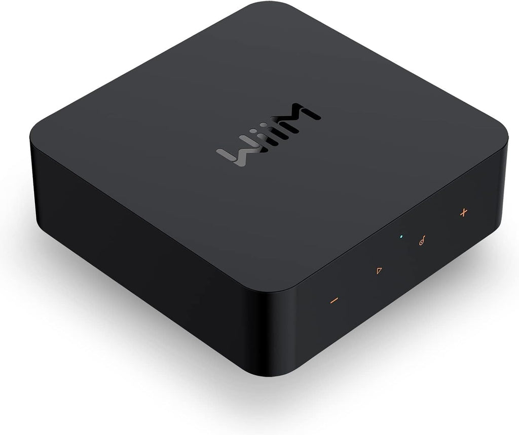 NETWORK STREAMER - WIIM - PRO