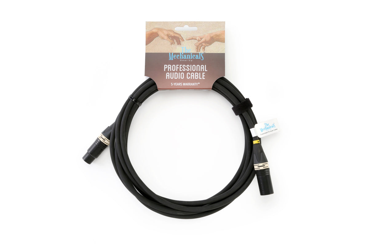 Supreme Microphone / XLR Cable