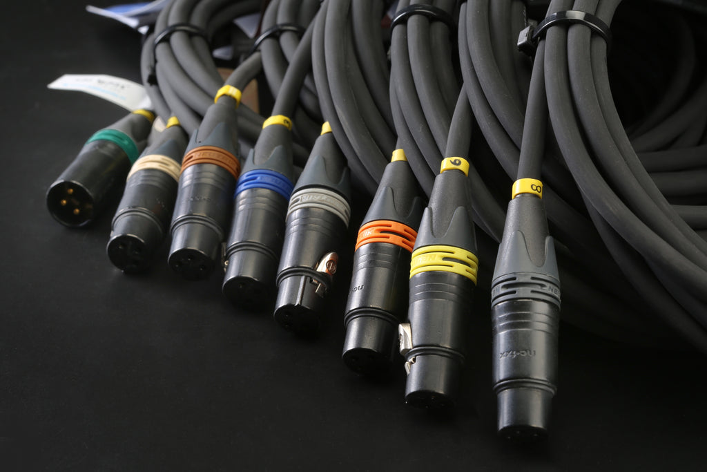 Supreme Microphone / XLR Cable