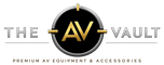 THE AV VAULT - Home