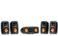 Klipsch Reference Theater Pack 5.0