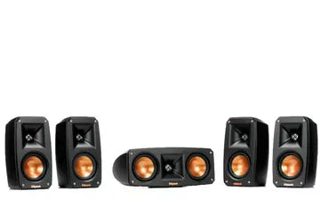 Klipsch Reference Theater Pack 5.0