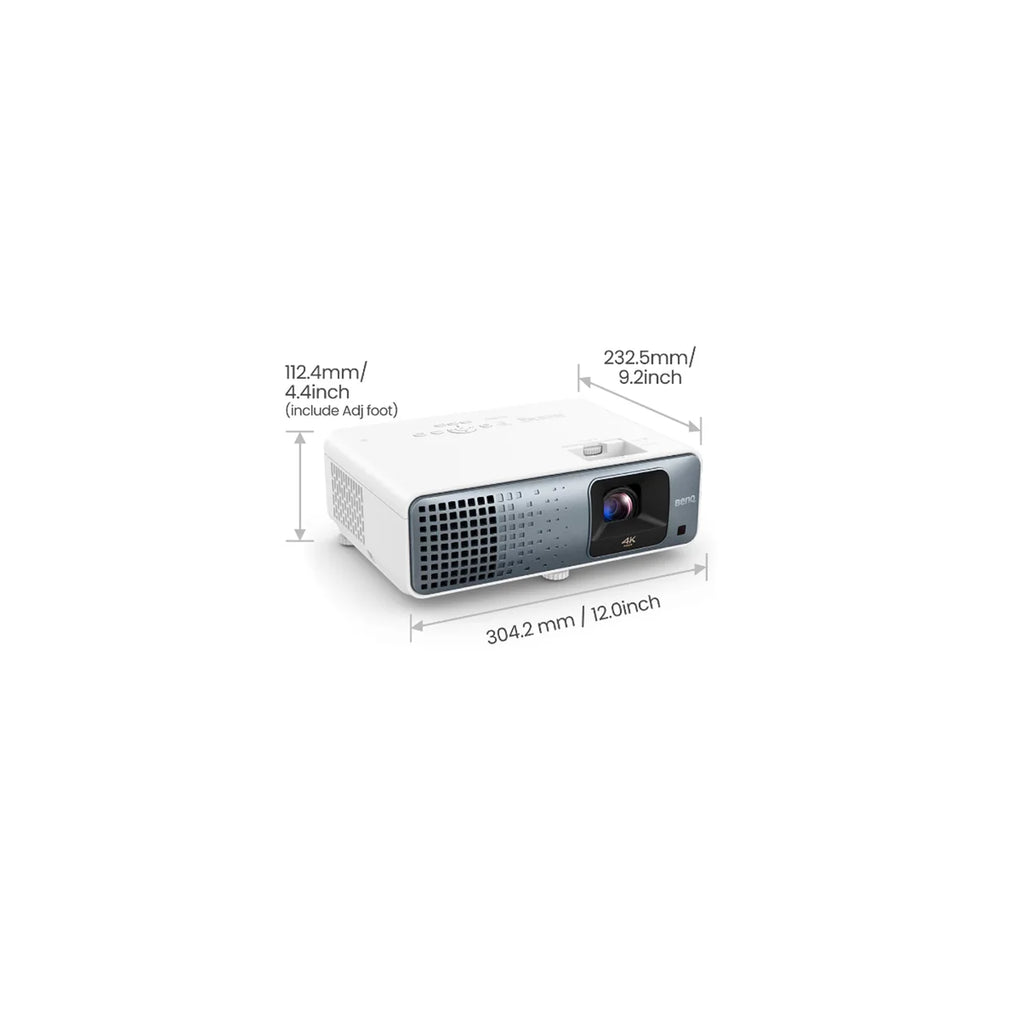 4K CINEMA PROJECTOR - BENQ - TK710